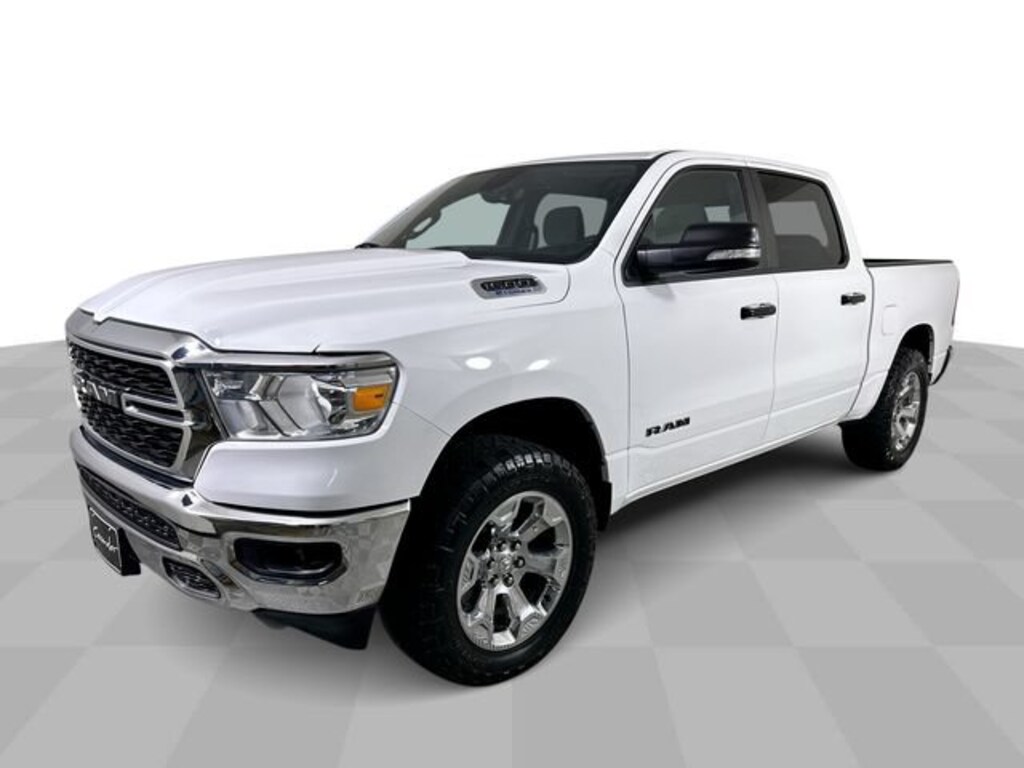 Used 2022 Ram 1500 Lone Star
