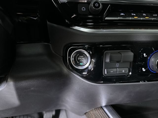2026 Chevrolet Silverado 1500 LT Trail Boss - Photo 18