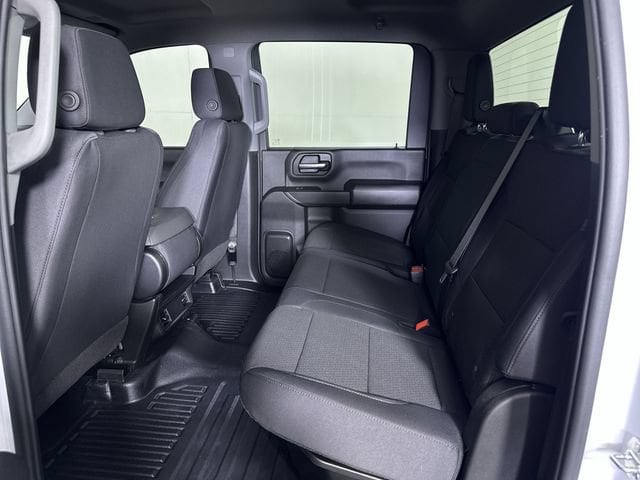 2026 Chevrolet Silverado 2500 HD Work Truck - Photo 27