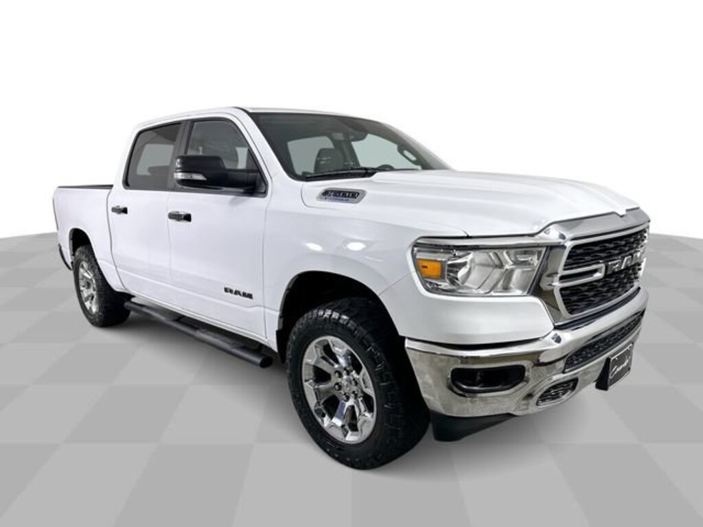 Used 2022 Ram 1500 Lone Star
