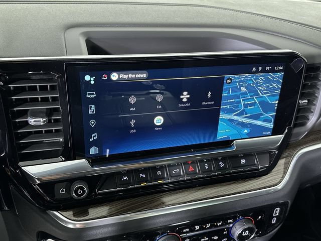 2026 Chevrolet Silverado 1500 RST - Photo 14