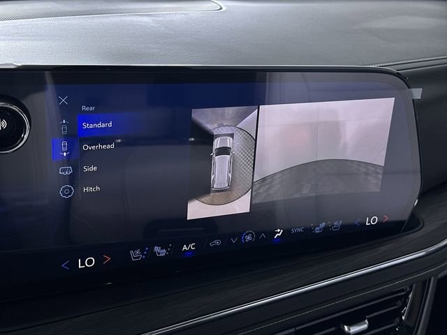 2025 Chevrolet Tahoe Premier - Photo 16