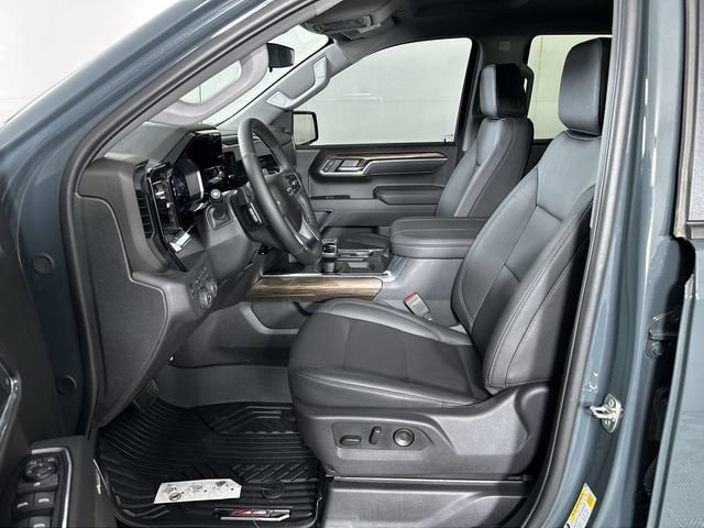 2026 Chevrolet Silverado 1500 LT Trail Boss - Photo 21
