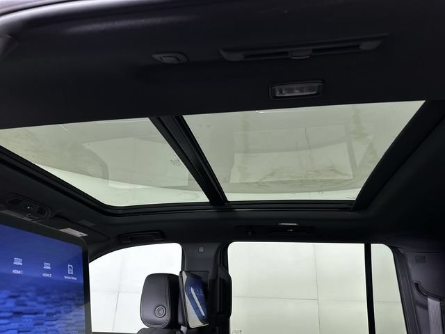 2025 Chevrolet Suburban High Country - Photo 20