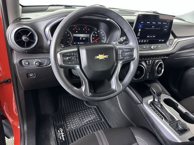 2025 Chevrolet Blazer 2LT - Photo 21