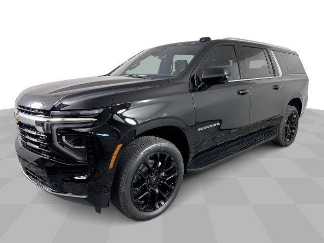  Chevrolet Suburban