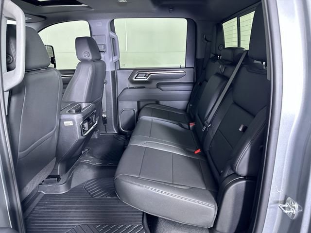 2026 Chevrolet Silverado 2500 HD LTZ - Photo 27