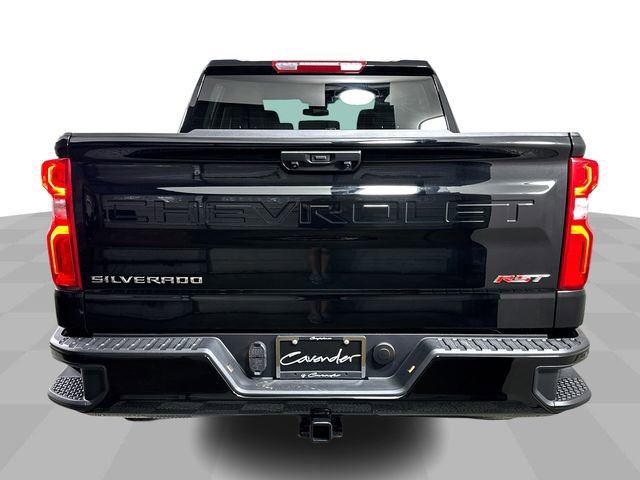 2026 Chevrolet Silverado 1500 RST - Photo 8