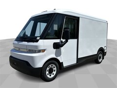 2025 Chevrolet BrightDrop 400 EJY Commercial Van