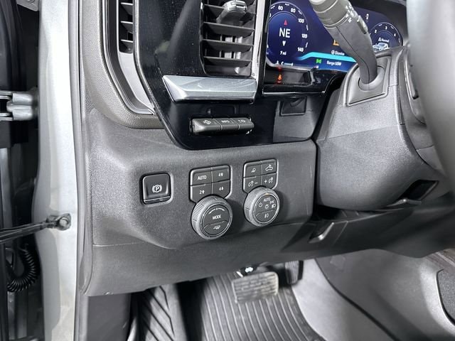 2026 Chevrolet Silverado 2500 HD LTZ - Photo 19