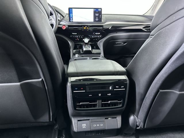 2025 Acura MDX Base - Photo 22
