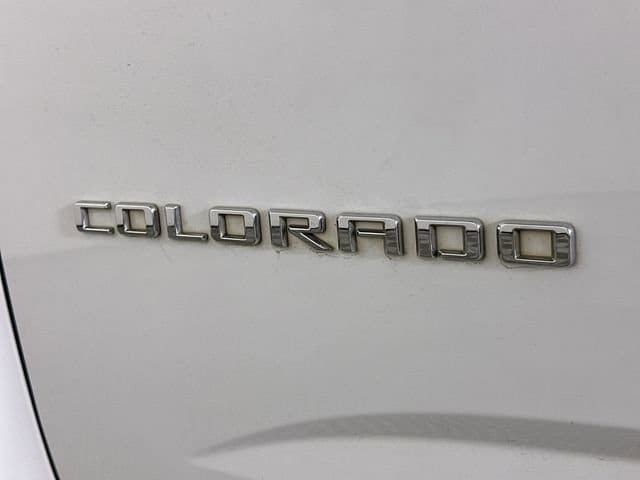 2021 Chevrolet Colorado LT - Photo 33
