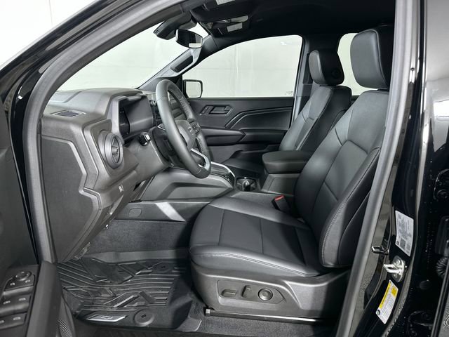 2026 Chevrolet Colorado Trail Boss - Photo 20