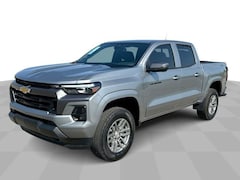 2026 Chevrolet Colorado LT Truck