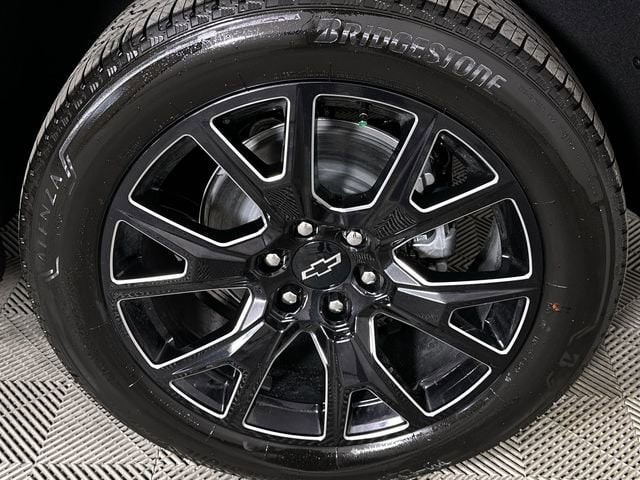 2026 Chevrolet Tahoe LS - Photo 34