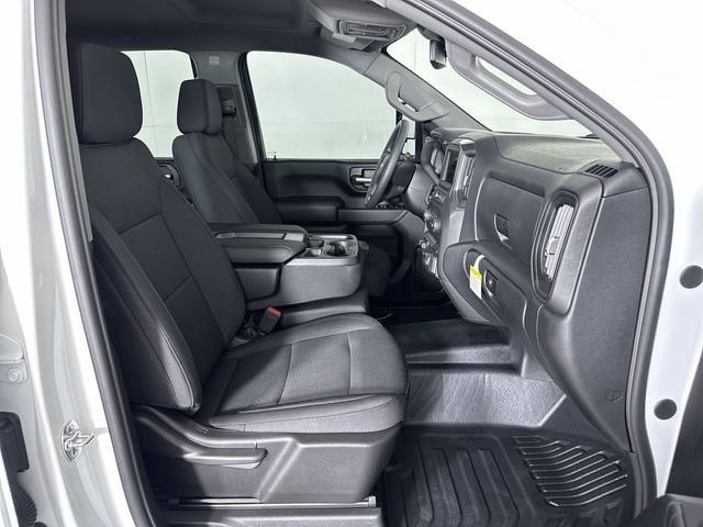 2026 Chevrolet Silverado 2500 HD Work Truck - Photo 30
