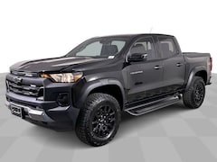 2026 Chevrolet Colorado Trail Boss Truck