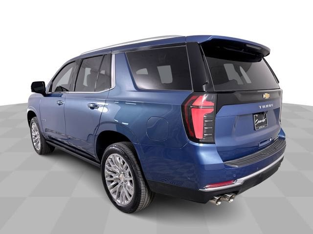 2025 Chevrolet Tahoe Premier - Photo 7