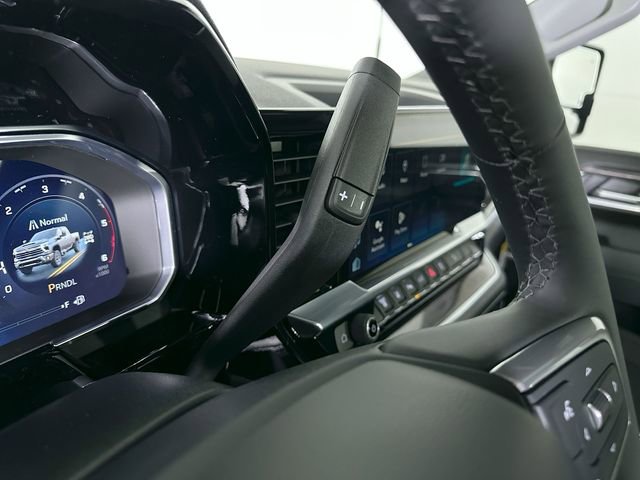 2026 Chevrolet Silverado 2500 HD LTZ - Photo 17