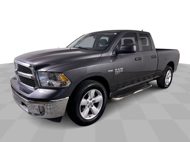 2024 RAM Ram 1500 Classic