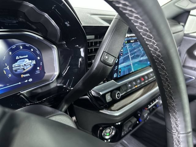 2026 Chevrolet Silverado 1500 RST - Photo 17