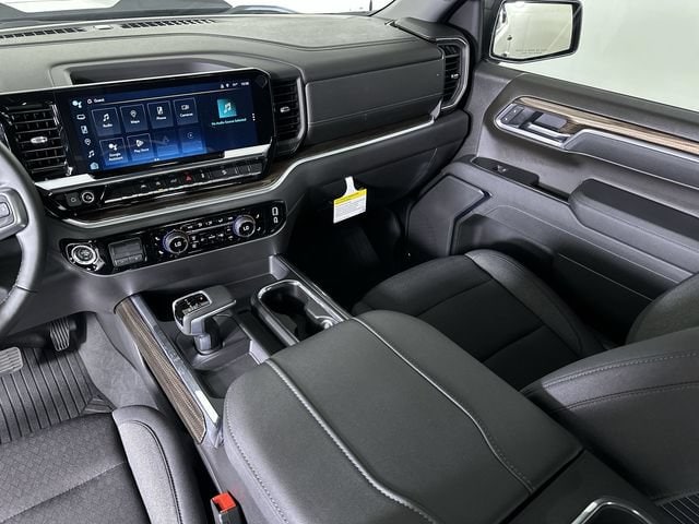 2026 Chevrolet Silverado 1500 LT Trail Boss - Photo 37