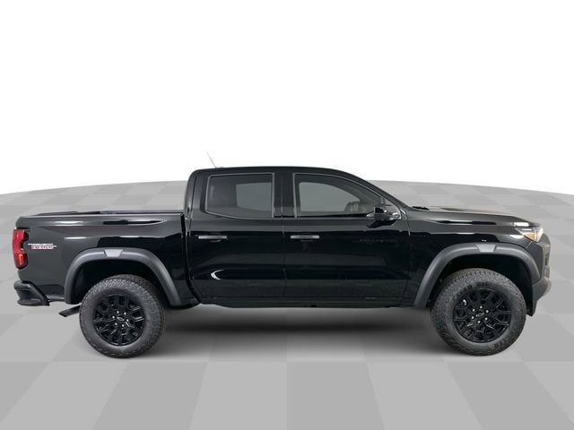 2026 Chevrolet Colorado Trail Boss - Photo 10