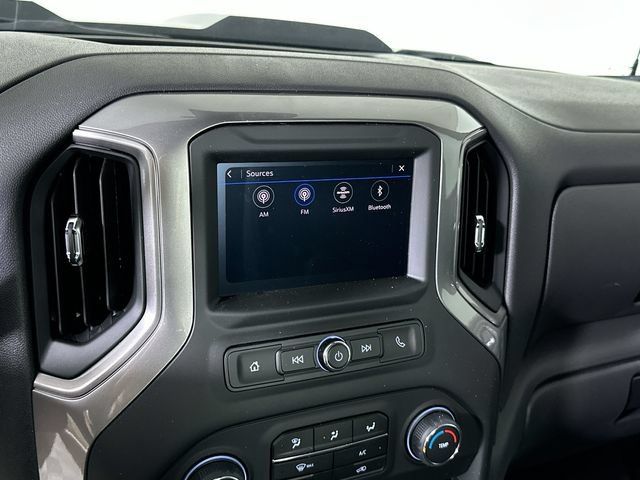 2026 Chevrolet Silverado 1500 Custom Trail Boss - Photo 14