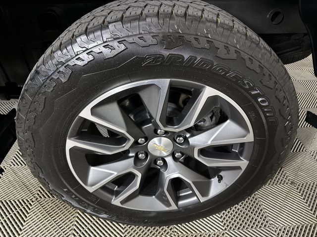 2023 Chevrolet Silverado 1500 LT - Photo 34