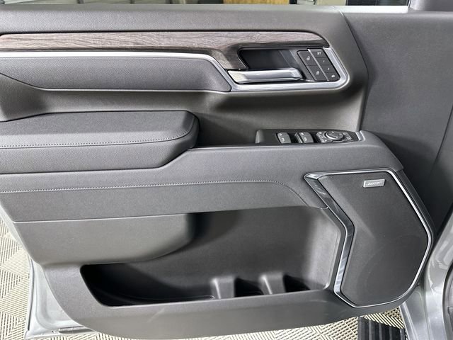 2026 Chevrolet Silverado 2500 HD LTZ - Photo 24