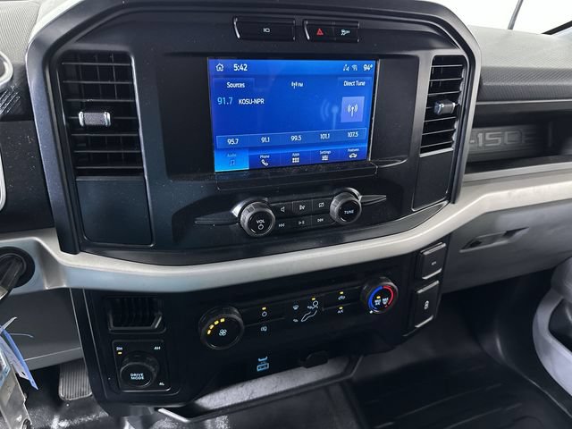 2023 Ford F-150 XL - Photo 13