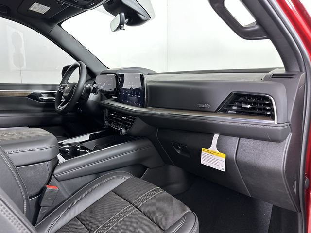 2025 Chevrolet Suburban High Country - Photo 31