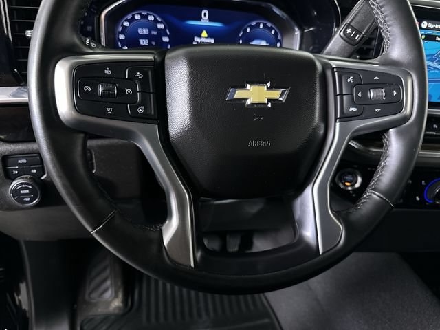 2025 Chevrolet Silverado 1500 LT - Photo 11