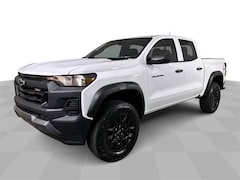 2025 Chevrolet Colorado Trail Boss Truck