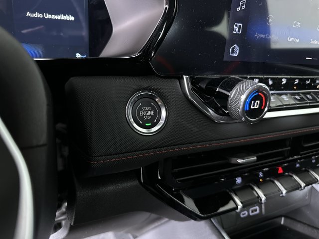 2026 Chevrolet Colorado Z71 - Photo 18