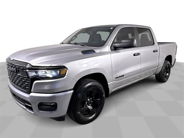 2025 RAM 1500 Tradesman's photo