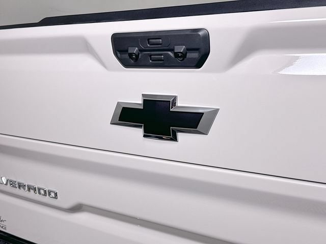2026 Chevrolet Silverado 1500 ZR2 - Photo 33