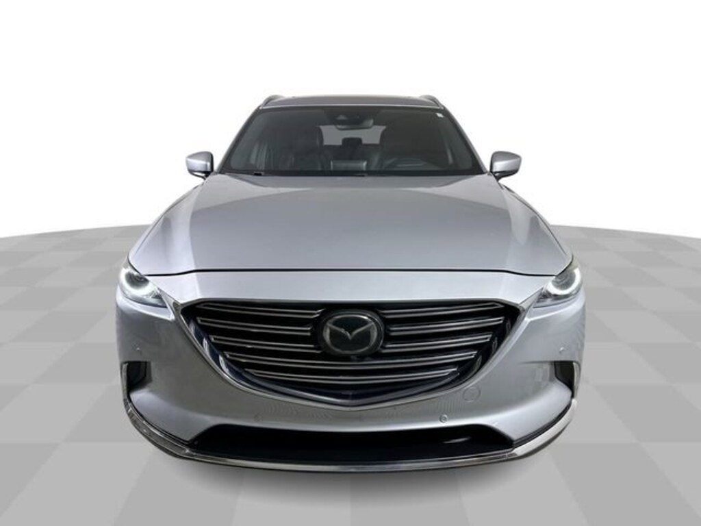 Used 2020 Mazda CX-9 Grand Touring