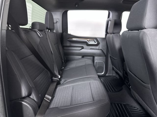2023 Chevrolet Silverado 1500 LT - Photo 28