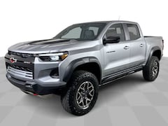 2026 Chevrolet Colorado ZR2 Technology Truck