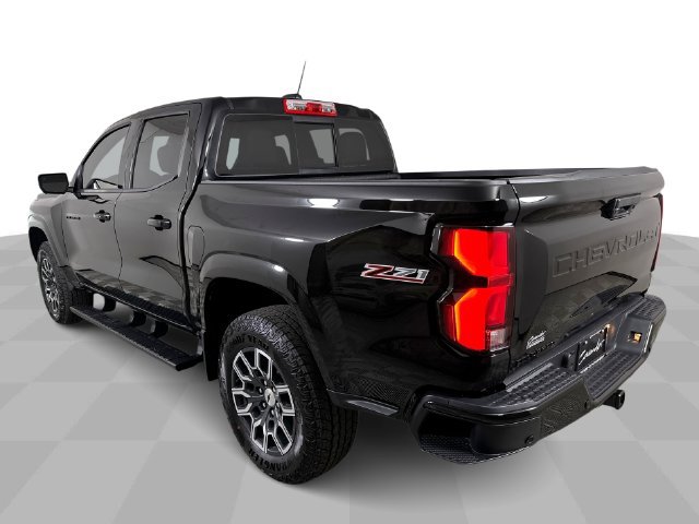 2026 Chevrolet Colorado Z71 - Photo 7
