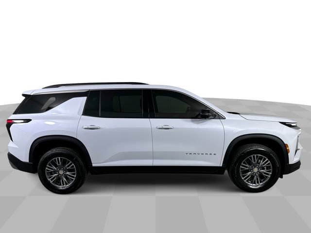 2026 Chevrolet Traverse LT - Photo 10