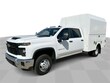  Chevrolet Silverado 3500 HD Chassis Cab
