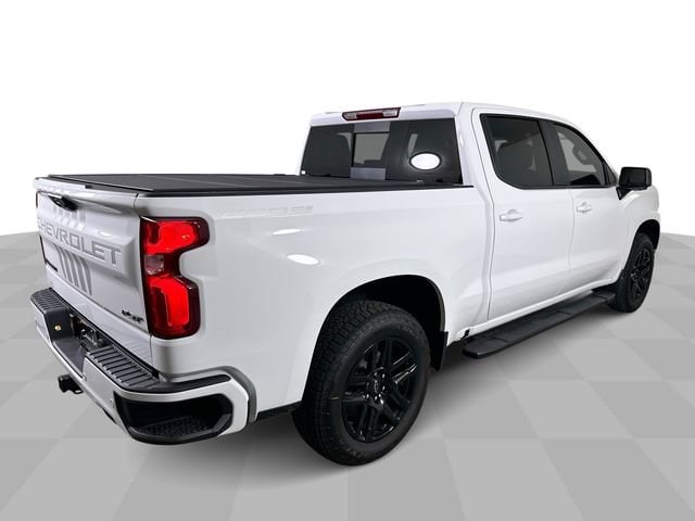 2026 Chevrolet Silverado 1500 RST - Photo 9