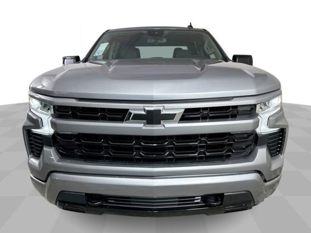 New 2026 Chevrolet Silverado 1500 RST Select Truck