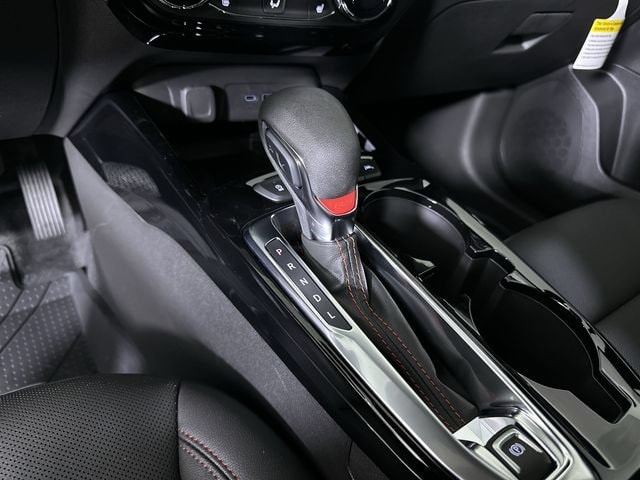 2026 Chevrolet Trax RS - Photo 17
