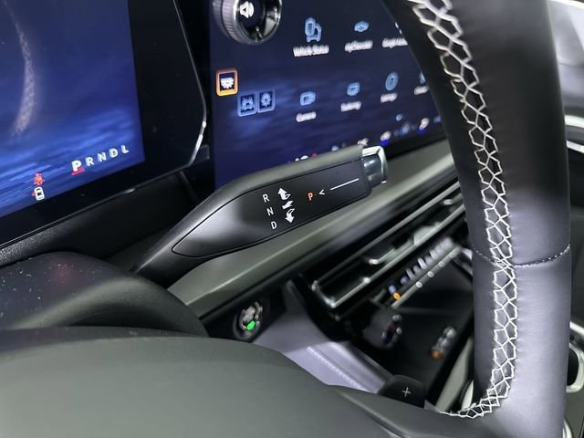 2026 Chevrolet Traverse LT - Photo 17