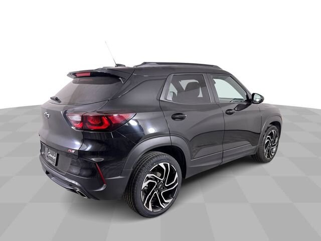 2024 Chevrolet TrailBlazer RS - Photo 15