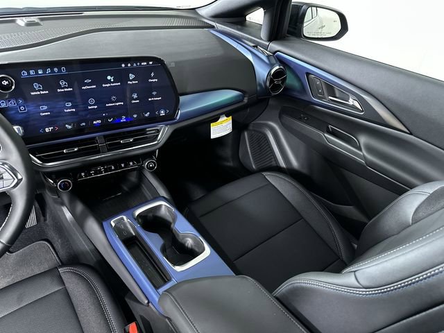 2026 Chevrolet Equinox EV 2LT - Photo 37