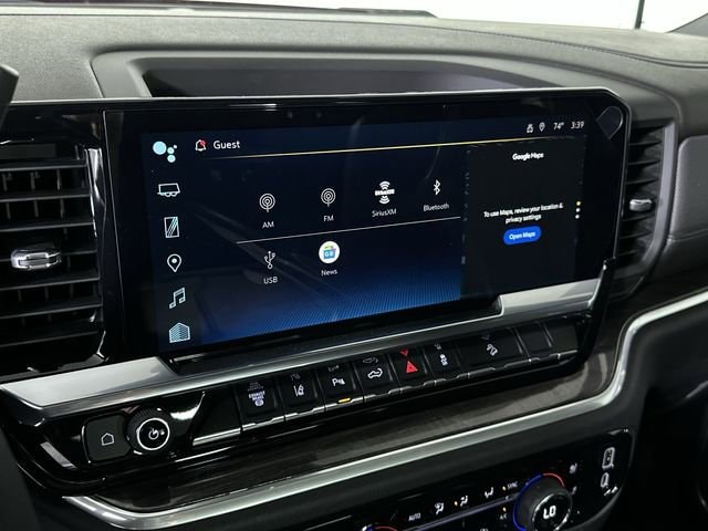 2026 Chevrolet Silverado 2500 HD LTZ - Photo 14